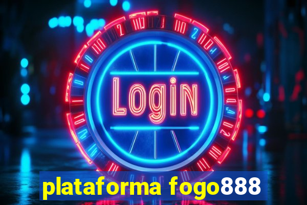 plataforma fogo888